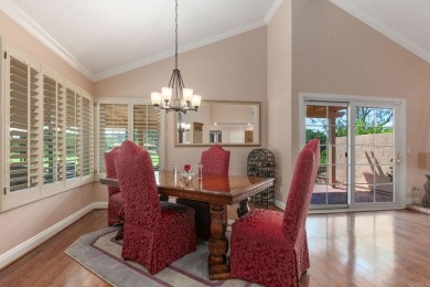 WOW! This 55+ Chapala beauty will sweep you off your feet! on  in California - for sale on GolfHomes.com, golf home, golf lot