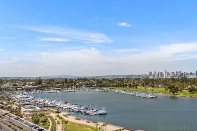 One of the finest and most sought after locations at The Shores on Coronado Municipal Golf Course in California - for sale on GolfHomes.com, golf home, golf lot