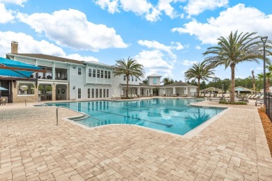 Nature,Views,Privacy In This Exclusive 55+ Gated Golf Community on Grand Reserve Golf Course in Florida - for sale on GolfHomes.com, golf home, golf lot