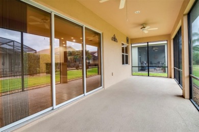 Under contract-accepting backup offers. You don't want to miss on Lake Ashton Golf Club in Florida - for sale on GolfHomes.com, golf home, golf lot