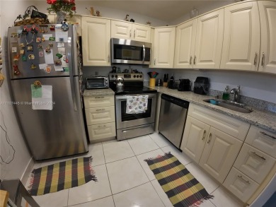 Exciting opportunity alert! Stunning 1 bed, 1.5 bath plus den on Addison Reserve in Florida - for sale on GolfHomes.com, golf home, golf lot