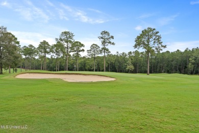 This exquisite contemporary home on the prestigious Windance on Windance Country Club in Mississippi - for sale on GolfHomes.com, golf home, golf lot