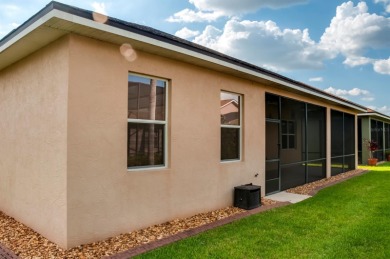 Under contract-accepting backup offers. You don't want to miss on Lake Ashton Golf Club in Florida - for sale on GolfHomes.com, golf home, golf lot