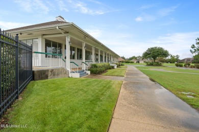 This exquisite contemporary home on the prestigious Windance on Windance Country Club in Mississippi - for sale on GolfHomes.com, golf home, golf lot