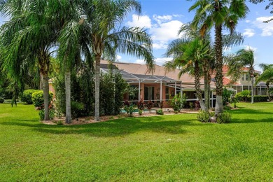 If you have been searching for a FLORIDA LIFESTYLE that embraces on Lake Jovita Golf and Country Club in Florida - for sale on GolfHomes.com, golf home, golf lot
