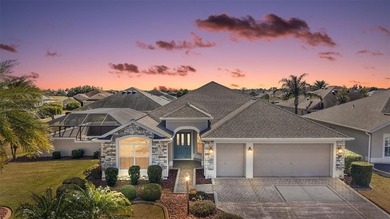 One or more photo(s) has been virtually staged. STUNNING 3/2 on Pennbrooke Fairways in Florida - for sale on GolfHomes.com, golf home, golf lot
