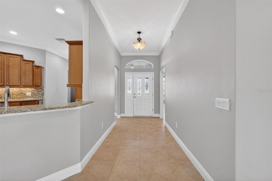 One or more photo(s) has been virtually staged. STUNNING 3/2 on Pennbrooke Fairways in Florida - for sale on GolfHomes.com, golf home, golf lot