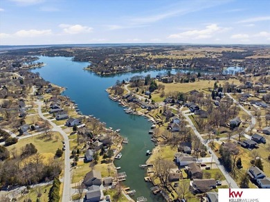 Karen Kielian, M: , kkielian,   - Rare opportunity at beautiful on Lake Ridge Country Club in Nebraska - for sale on GolfHomes.com, golf home, golf lot