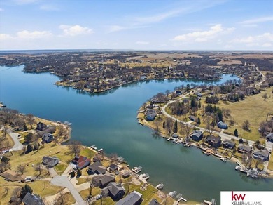 Karen Kielian, M: , kkielian,   - Rare opportunity at beautiful on Lake Ridge Country Club in Nebraska - for sale on GolfHomes.com, golf home, golf lot