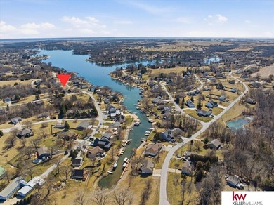 Karen Kielian, M: , kkielian,   - Don't miss this exceptional on Lake Ridge Country Club in Nebraska - for sale on GolfHomes.com, golf home, golf lot