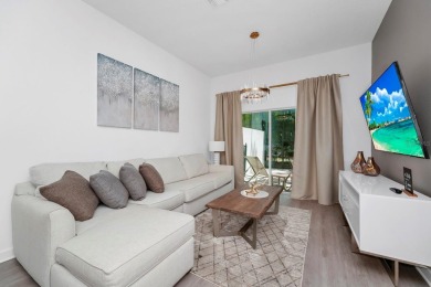 Newly Completed Modern Townhouse! This sleek and modern on Reunion Resort Golf Course in Florida - for sale on GolfHomes.com, golf home, golf lot