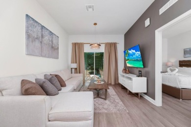 Newly Completed Modern Townhouse! This sleek and modern on Reunion Resort Golf Course in Florida - for sale on GolfHomes.com, golf home, golf lot