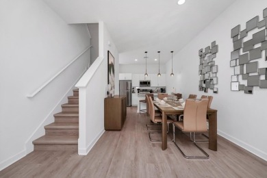 Newly Completed Modern Townhouse! This sleek and modern on Reunion Resort Golf Course in Florida - for sale on GolfHomes.com, golf home, golf lot