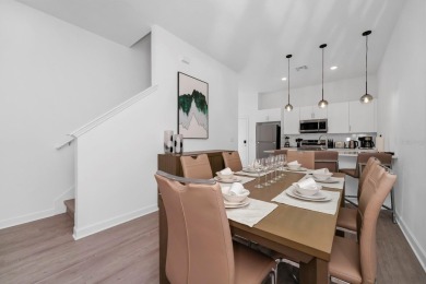 Newly Completed Modern Townhouse! This sleek and modern on Reunion Resort Golf Course in Florida - for sale on GolfHomes.com, golf home, golf lot