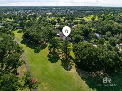 Welcome to 123 Wedge Loop in Fairhope, AL! This stunning home is on Quail Creek Golf Course in Alabama - for sale on GolfHomes.com, golf home, golf lot