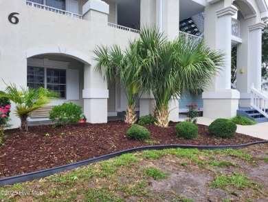 Priced over $20,000 below similar units--this ground-floor on Brunswick Plantation and Golf Resorts in North Carolina - for sale on GolfHomes.com, golf home, golf lot