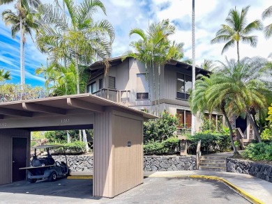 Enjoy resort living at Kanaloa at Kona in Keauhou, an oceanfront on Kona Country Club Golf Course in Hawaii - for sale on GolfHomes.com, golf home, golf lot