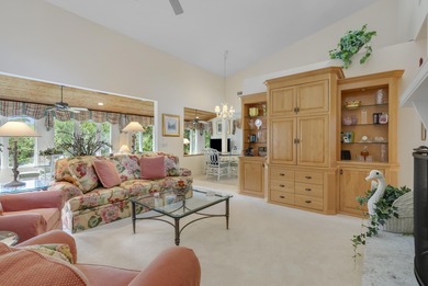 This 3-bedroom, 3-bathroom home offers plenty of space and on Mariner Sands Country Club in Florida - for sale on GolfHomes.com, golf home, golf lot