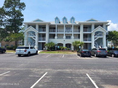 Priced over $20,000 below similar units--this ground-floor on Brunswick Plantation and Golf Resorts in North Carolina - for sale on GolfHomes.com, golf home, golf lot
