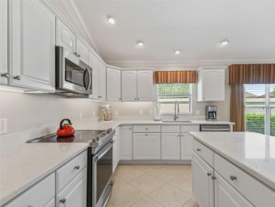LOCATION!  LOCATION!  LOCATION!  Stunning Poured Concrete and on The Links of Spruce Creek in Florida - for sale on GolfHomes.com, golf home, golf lot
