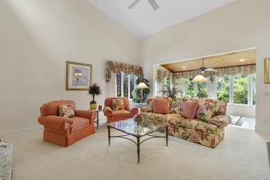 This 3-bedroom, 3-bathroom home offers plenty of space and on Mariner Sands Country Club in Florida - for sale on GolfHomes.com, golf home, golf lot