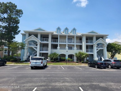 Priced over $20,000 below similar units--this ground-floor on Brunswick Plantation and Golf Resorts in North Carolina - for sale on GolfHomes.com, golf home, golf lot