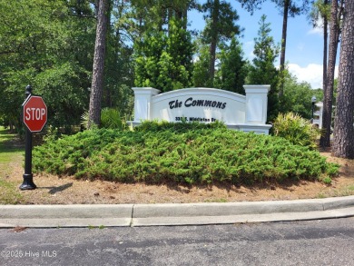 Priced over $20,000 below similar units--this ground-floor on Brunswick Plantation and Golf Resorts in North Carolina - for sale on GolfHomes.com, golf home, golf lot