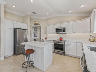 LOCATION!  LOCATION!  LOCATION!  Stunning Poured Concrete and on The Links of Spruce Creek in Florida - for sale on GolfHomes.com, golf home, golf lot