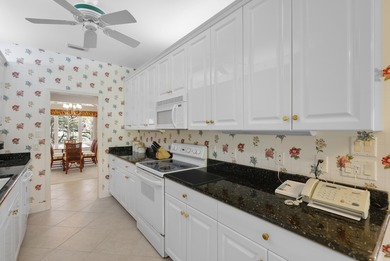 This 3-bedroom, 3-bathroom home offers plenty of space and on Mariner Sands Country Club in Florida - for sale on GolfHomes.com, golf home, golf lot