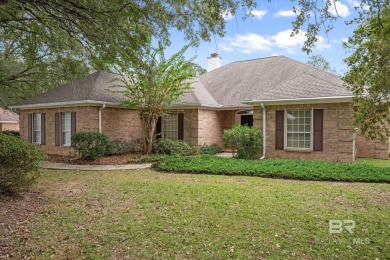 Welcome to 123 Wedge Loop in Fairhope, AL! This stunning home is on Quail Creek Golf Course in Alabama - for sale on GolfHomes.com, golf home, golf lot