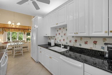 This 3-bedroom, 3-bathroom home offers plenty of space and on Mariner Sands Country Club in Florida - for sale on GolfHomes.com, golf home, golf lot