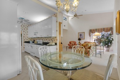 This 3-bedroom, 3-bathroom home offers plenty of space and on Mariner Sands Country Club in Florida - for sale on GolfHomes.com, golf home, golf lot