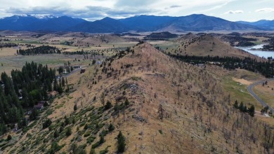 Zen Mountain - this rare 115+ acre property offers panoramic on Lake Shastina Golf Course in California - for sale on GolfHomes.com, golf home, golf lot