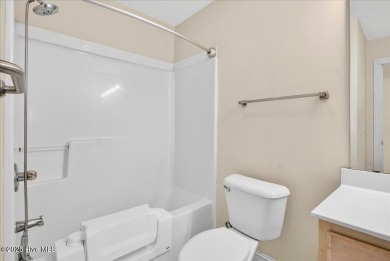 PRICE REDUCTION!! this ground-floor 2-bedroom, 2-bath lockout on Brunswick Plantation and Golf Resorts in North Carolina - for sale on GolfHomes.com, golf home, golf lot