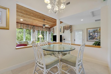 This 3-bedroom, 3-bathroom home offers plenty of space and on Mariner Sands Country Club in Florida - for sale on GolfHomes.com, golf home, golf lot