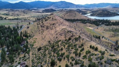 Zen Mountain - this rare 115+ acre property offers panoramic on Lake Shastina Golf Course in California - for sale on GolfHomes.com, golf home, golf lot