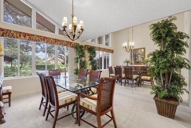 This 3-bedroom, 3-bathroom home offers plenty of space and on Mariner Sands Country Club in Florida - for sale on GolfHomes.com, golf home, golf lot