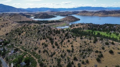 Zen Mountain - this rare 115+ acre property offers panoramic on Lake Shastina Golf Course in California - for sale on GolfHomes.com, golf home, golf lot