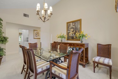 This 3-bedroom, 3-bathroom home offers plenty of space and on Mariner Sands Country Club in Florida - for sale on GolfHomes.com, golf home, golf lot