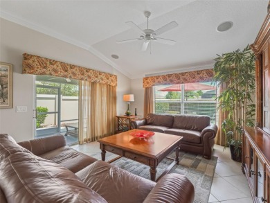 LOCATION!  LOCATION!  LOCATION!  Stunning Poured Concrete and on The Links of Spruce Creek in Florida - for sale on GolfHomes.com, golf home, golf lot