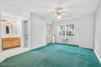 PRICE REDUCTION! Bright, spacious, and full of potential--this on Brunswick Plantation and Golf Resorts in North Carolina - for sale on GolfHomes.com, golf home, golf lot
