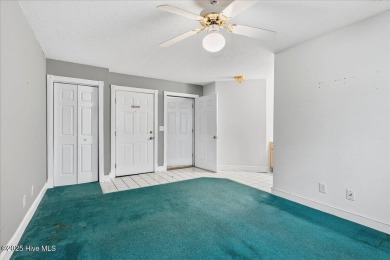 PRICE REDUCTION! Bright, spacious, and full of potential--this on Brunswick Plantation and Golf Resorts in North Carolina - for sale on GolfHomes.com, golf home, golf lot