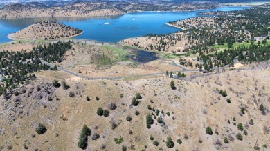 Zen Mountain - this rare 115+ acre property offers panoramic on Lake Shastina Golf Course in California - for sale on GolfHomes.com, golf home, golf lot