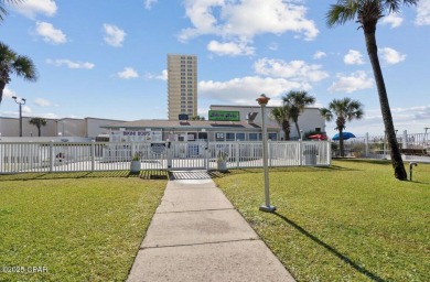 Your Beachfront Escape Awaits!Step right into paradise with this on Signal Hill Golf Course, Inc. in Florida - for sale on GolfHomes.com, golf home, golf lot