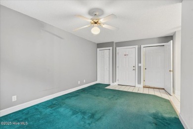 PRICE REDUCTION! Bright, spacious, and full of potential--this on Brunswick Plantation and Golf Resorts in North Carolina - for sale on GolfHomes.com, golf home, golf lot
