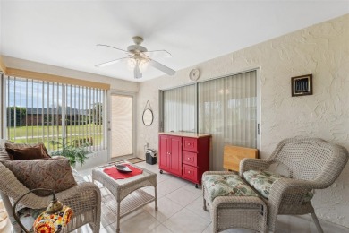 ***Recent $10,000 Price Improvement*** Welcome Home!!! This on Seven Springs Golf and Country Club in Florida - for sale on GolfHomes.com, golf home, golf lot