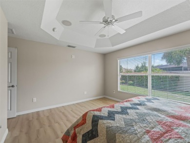 LOCATION!  LOCATION!  LOCATION!  Stunning Poured Concrete and on The Links of Spruce Creek in Florida - for sale on GolfHomes.com, golf home, golf lot