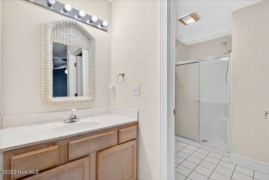 PRICE REDUCTION! Bright, spacious, and full of potential--this on Brunswick Plantation and Golf Resorts in North Carolina - for sale on GolfHomes.com, golf home, golf lot