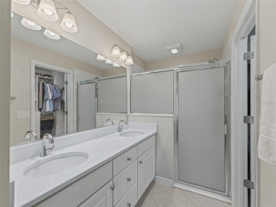LOCATION!  LOCATION!  LOCATION!  Stunning Poured Concrete and on The Links of Spruce Creek in Florida - for sale on GolfHomes.com, golf home, golf lot