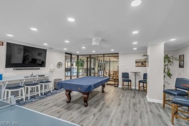 Want that ocean vibe and coastal lifestyle on the shore of the on Princess Anne Country Club in Virginia - for sale on GolfHomes.com, golf home, golf lot